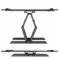 Miniatyrbillede 2 af 3: TV-holder MacLean MC-881 37" 80" 60 Kg