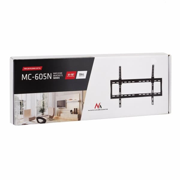 TV-holder MacLean MC-605 32" 70" 55 kg