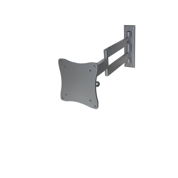 TV-holder Neomounts FPMA-W830 10" 27" 12 kg Sort