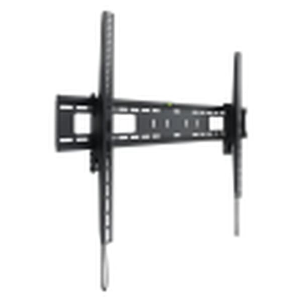 Vægkonsol TooQ LP42100T-B 60" 100" 75 Kg Sort