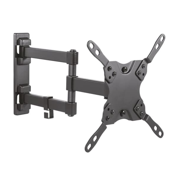 TV-holder Aisens WT42TSLE-011 13" 20 kg Sort