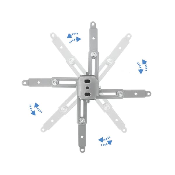 TV-holder TooQ PJ2012T-S 20kg