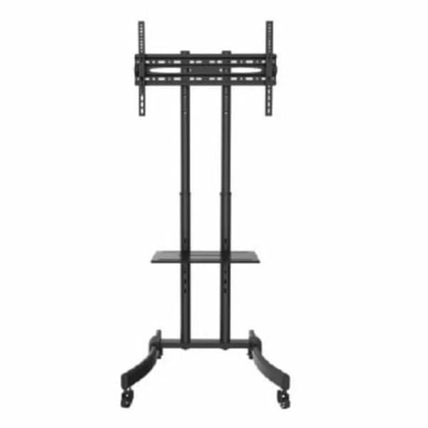 TV-holder FONESTAR STS-4664N 70" Sort