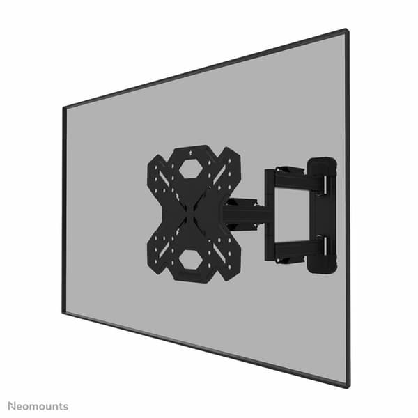 TV-teline Neomounts WL40S-850BL12 32-55" 32" 55" 40 kg musta