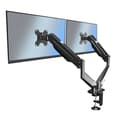 Miniatyrbillede 2 af 10: Esperanza ERW020 gasbordholder til to skærme 17-27'' op til 6 kg
