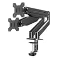 Miniatyrbillede 1 af 10: Esperanza ERW020 gasbordholder til to skærme 17-27'' op til 6 kg