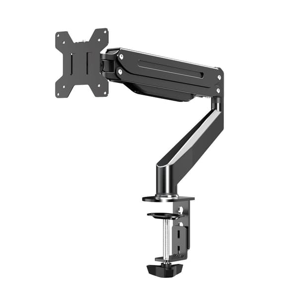 Esperanza ERW019 gasbordholder til skærm 17-27'' op til 6 kg Sort