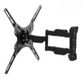 Miniatyrbillede 2 af 3: Maclean MC-743 TV-fatning 127 cm (65") Sort