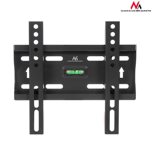 TV Holder 13'' - 42'' Maclean MC-777 sort 35 kg VESA 200x200
