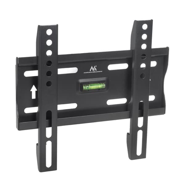 TV Holder 13'' - 42'' Maclean MC-777 sort 35 kg VESA 200x200