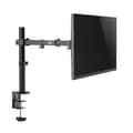 Miniatyrbillede 5 af 9: Maclean MC-883 skærmbeslag / stativ 81,3 cm (32") Clamp Black