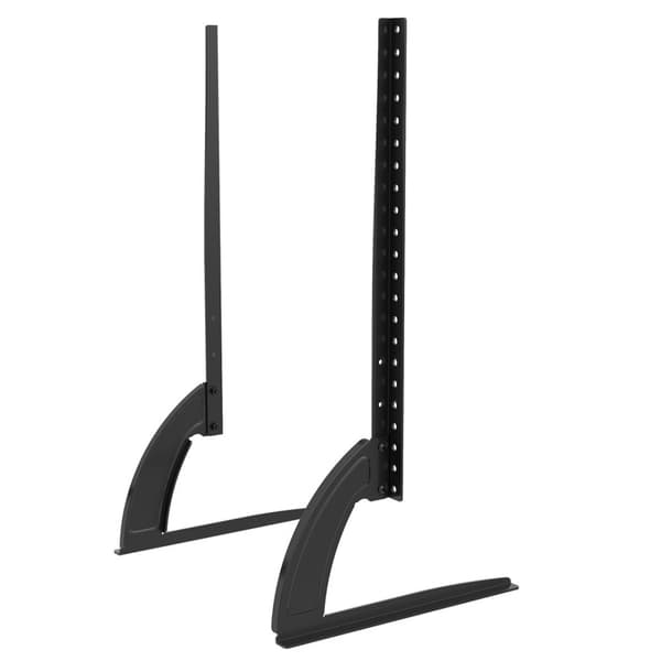 Universal TV-stativ Monitor Screen Skrivebordsholder beslag 50 kg VESA 32" - 70"