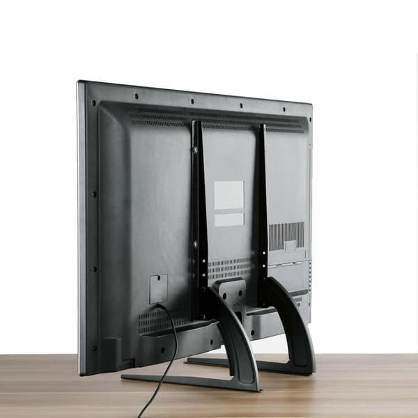 Universal TV-stativ Monitor Screen Skrivebordsholder beslag 50 kg VESA 32" - 70"