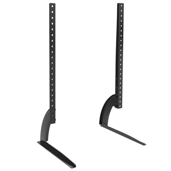 Universal TV-ställ Bildskärm Skrivbordshållare 50 kg VESA 32" - 70"