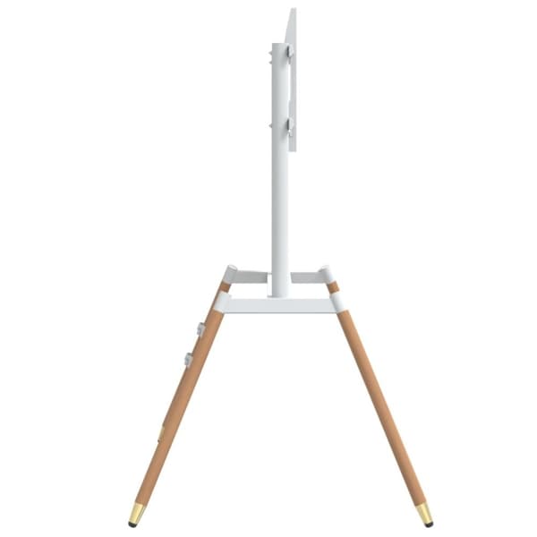 vidaXL TV-stativ staffeli 37-86" skjerm maks. VESA 400x600 mm 60 kg