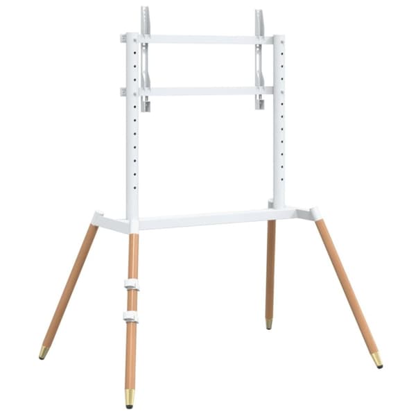 vidaXL TV-stativ staffeli 37-86" skjerm maks. VESA 400x600 mm 60 kg