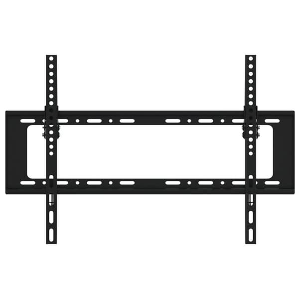 vidaXL TV-veggfeste for 26-63 tommers skjerm maks. VESA 600x400mm 50kg