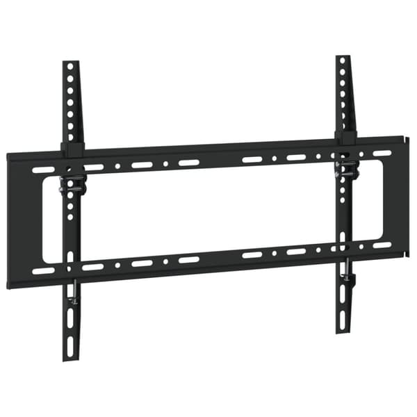 vidaXL TV-veggfeste for 26-63 tommers skjerm maks. VESA 600x400mm 50kg