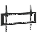 Miniatyrbilde 6 av 9: vidaXL TV-veggfeste for 26-63 tommers skjerm maks. VESA 600x400mm 50kg