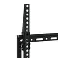 Miniatyrbilde 8 av 9: vidaXL TV-veggfeste for 26-63 tommers skjerm maks. VESA 600x400mm 50kg