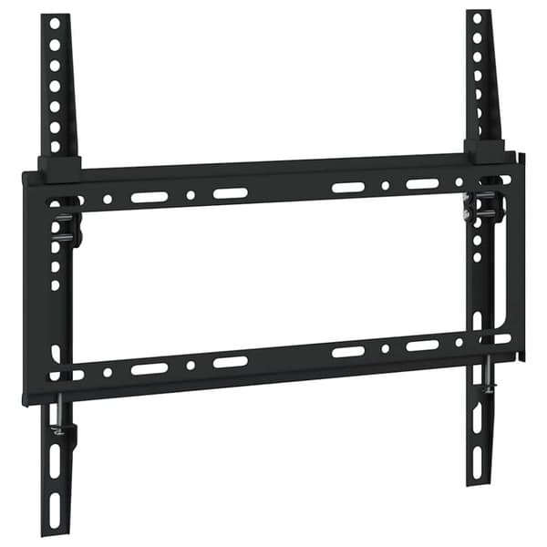 vidaXL Tv-väggfäste för 26-63 tums skärm max VESA 400x400 mm 40kg