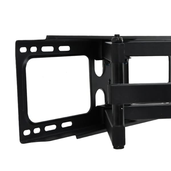 vidaXL Tv-väggfäste för 26-70 tums skärm max VESA 400x400 mm 40kg