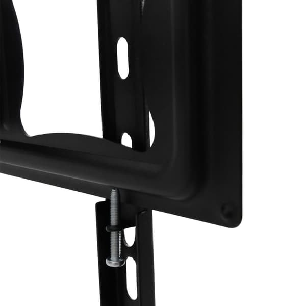vidaXL Tv-väggfäste för 26-70 tums skärm max VESA 400x400 mm 40kg