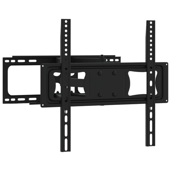 vidaXL Tv-väggfäste för 26-70 tums skärm max VESA 400x400 mm 40kg