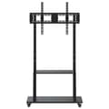 Pikkukuva 4 / 10: vidaXL TV-seinäkiinnike 32"-90" ruuduille Max VESA 800x600 mm 100 kg