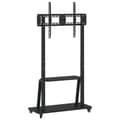 Pikkukuva 6 / 10: vidaXL TV-seinäkiinnike 32"-90" ruuduille Max VESA 800x600 mm 100 kg