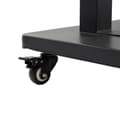 Pikkukuva 9 / 10: vidaXL TV-seinäkiinnike 32"-90" ruuduille Max VESA 800x600 mm 100 kg
