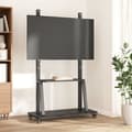 Pikkukuva 2 / 10: vidaXL TV-seinäkiinnike 32"-90" ruuduille Max VESA 800x600 mm 100 kg