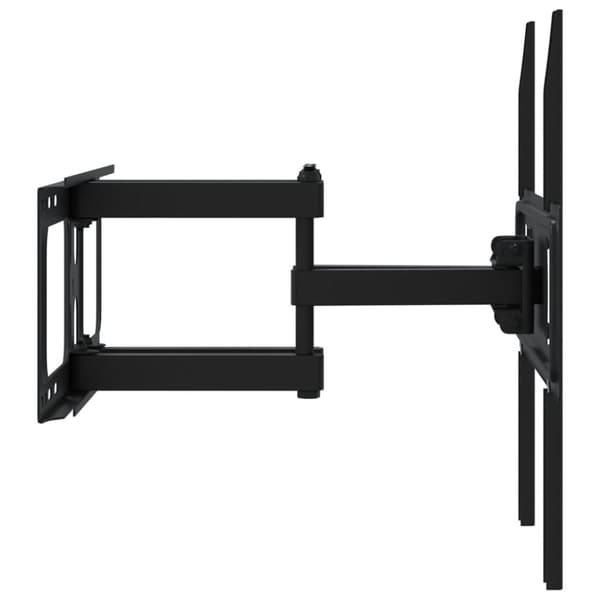 vidaXL tv-vægbeslag til 26-70" skærm maks. VESA 400x400 mm 40 kg