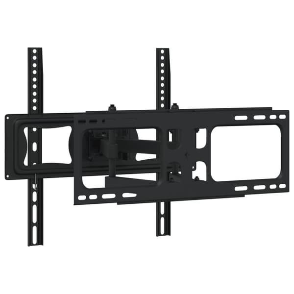 vidaXL tv-vægbeslag til 26-70" skærm maks. VESA 400x400 mm 40 kg