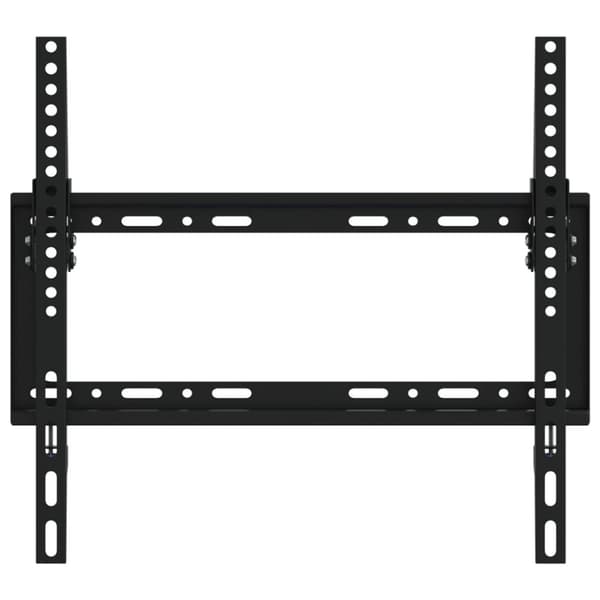 vidaXL tv-vægbeslag til 26-63" skærm maks. VESA 400x400 mm 40kg
