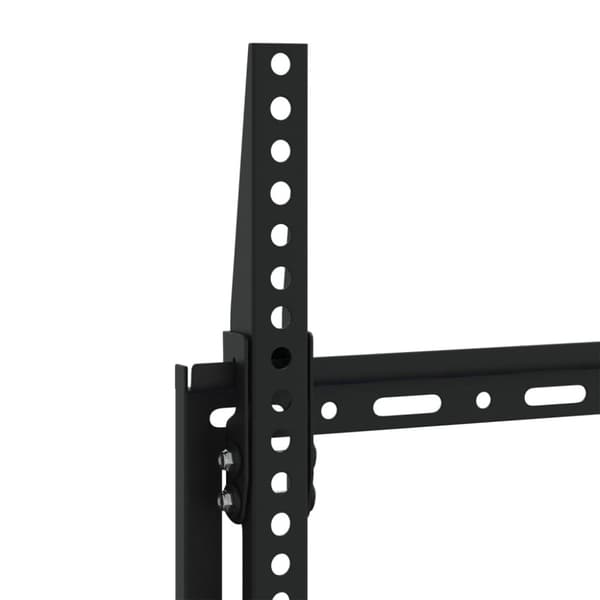 vidaXL tv-vægbeslag til 26-63" skærm maks. VESA 400x400 mm 40kg