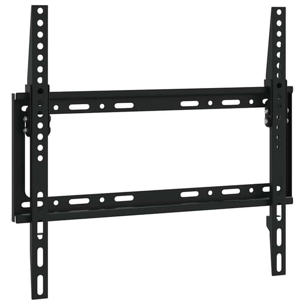 vidaXL tv-vægbeslag til 26-63" skærm maks. VESA 400x400 mm 40kg