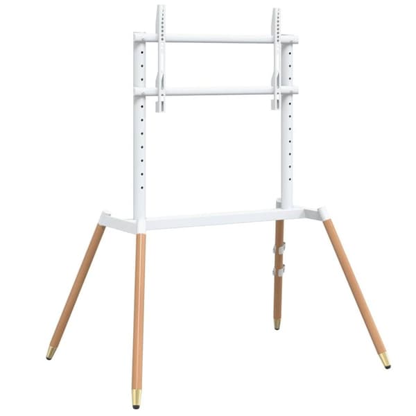 vidaXL tv-stativ til 37-86" skærm maks. VESA 400x600 mm 60 kg
