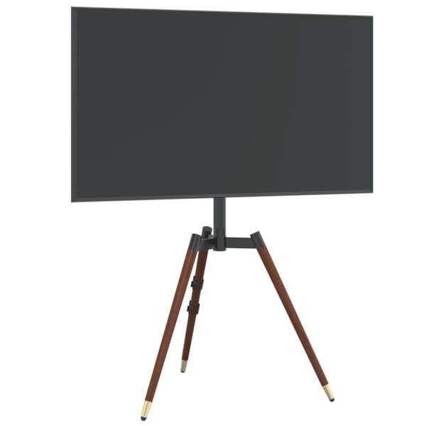 vidaXL tv-stativ til 37-65" skærm maks. VESA 400x400 mm 40 kg