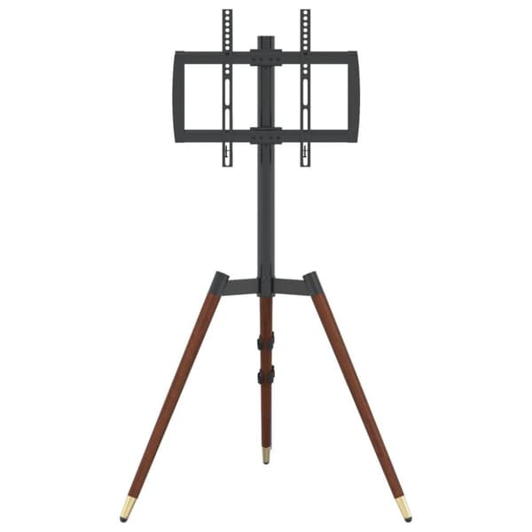 vidaXL tv-stativ til 37-65" skærm maks. VESA 400x400 mm 40 kg