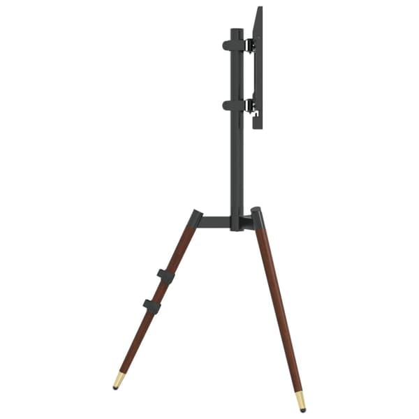 vidaXL tv-stativ til 37-65" skærm maks. VESA 400x400 mm 40 kg