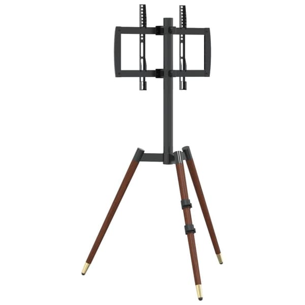 vidaXL tv-stativ til 37-65" skærm maks. VESA 400x400 mm 40 kg