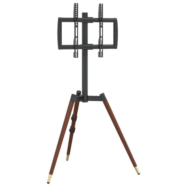 vidaXL tv-stativ til 37-65" skærm maks. VESA 400x400 mm 40 kg