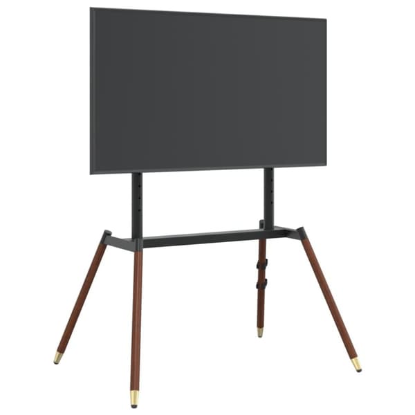 vidaXL tv-stativ til 37-86" skærm maks. VESA 400x600 mm 60 kg