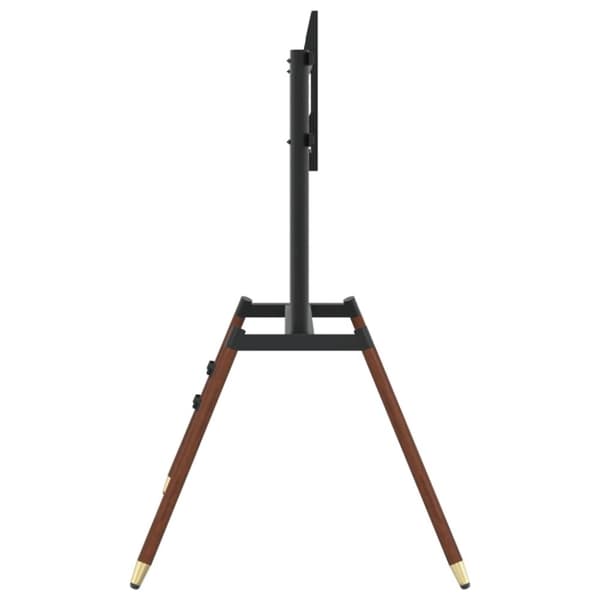 vidaXL tv-stativ til 37-86" skærm maks. VESA 400x600 mm 60 kg