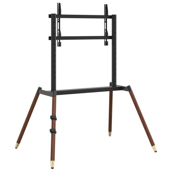 vidaXL tv-stativ til 37-86" skærm maks. VESA 400x600 mm 60 kg