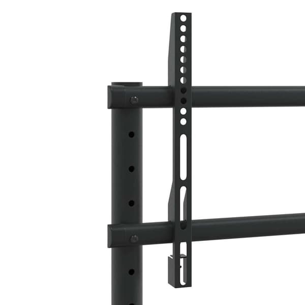 vidaXL tv-stativ til 37-86" skærm maks. VESA 400x600 mm 60 kg