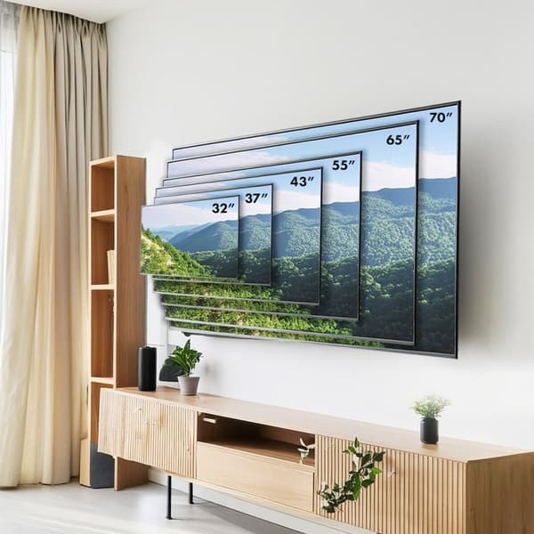 TV-holder MacLean MC-412 32" 70" 45 kg