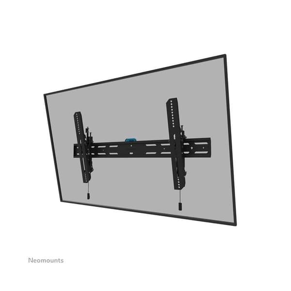 Neomounts by Newstar WL35S-850BL18 TV Väggfäste 109,2 cm (43) - 228,6 cm (90) Lutning Svart
