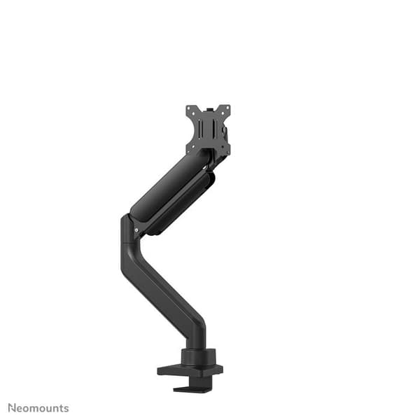 Neomounts från Newstar DS70-450BL1 Enkelbordsfäste för 17" (17) - 42" (42) Monitor Roterande, Tiltande, R